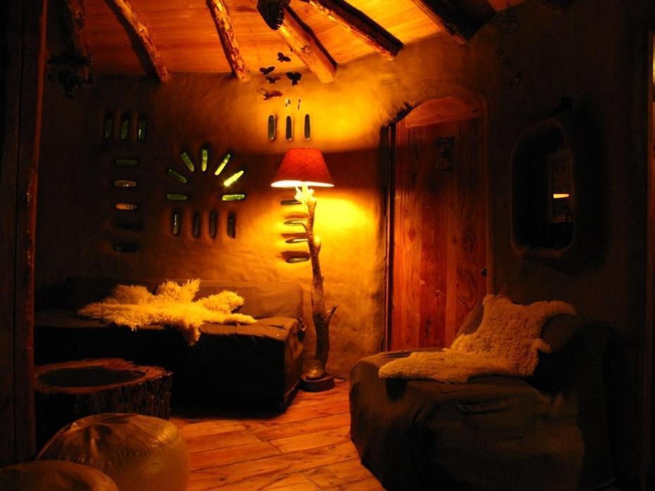 Cabanas Ecologicas Valacirca Lican Ray Cameră foto