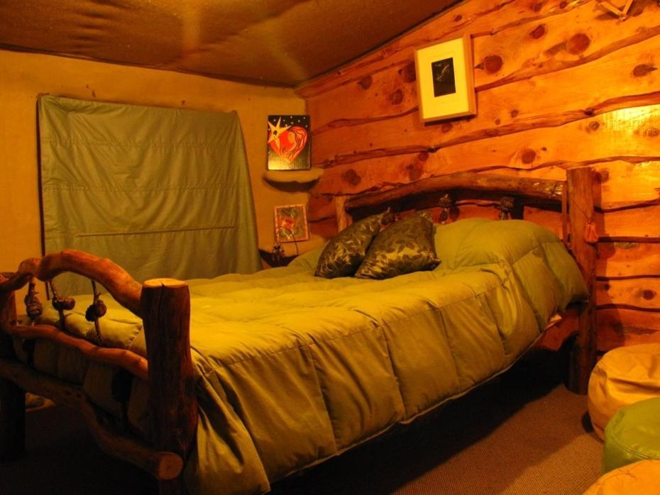 Cabanas Ecologicas Valacirca Lican Ray Cameră foto
