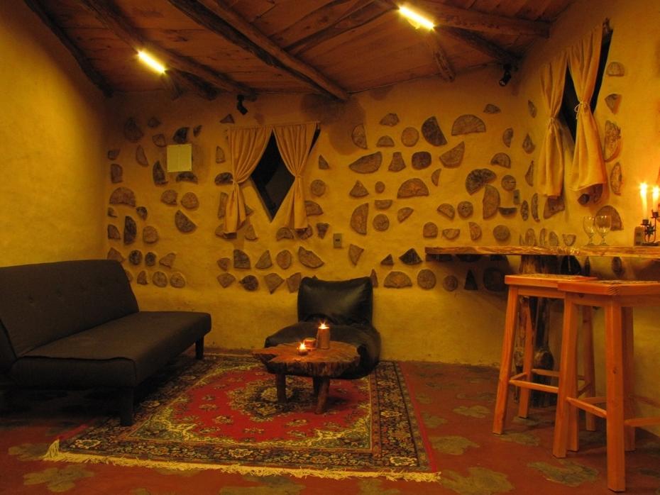 Cabanas Ecologicas Valacirca Lican Ray Cameră foto