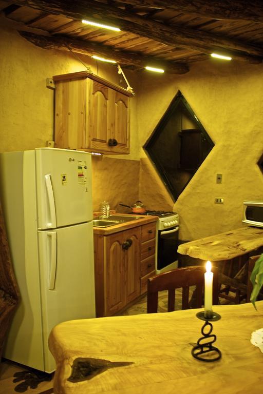 Cabanas Ecologicas Valacirca Lican Ray Cameră foto