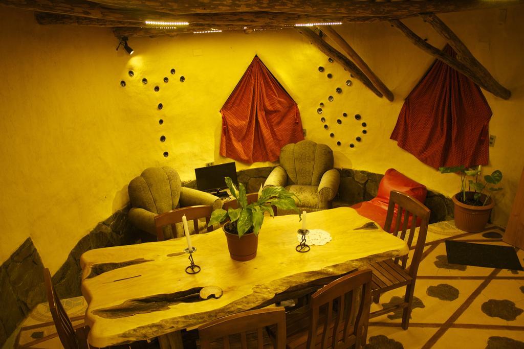 Cabanas Ecologicas Valacirca Lican Ray Cameră foto