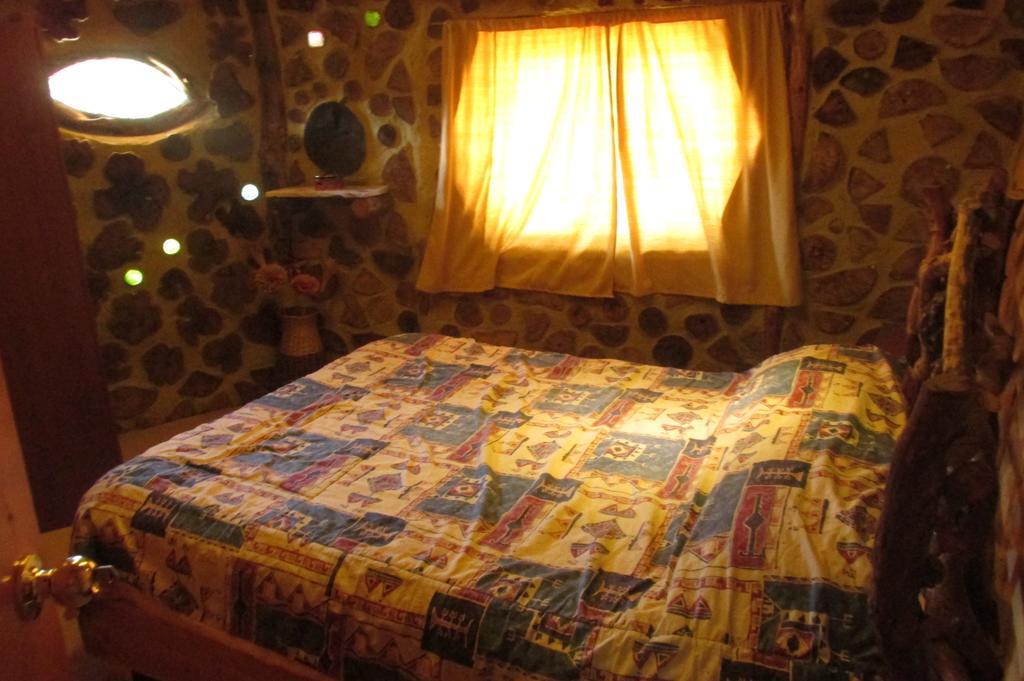 Cabanas Ecologicas Valacirca Lican Ray Cameră foto
