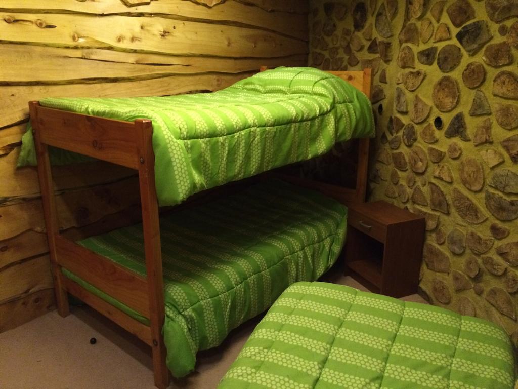 Cabanas Ecologicas Valacirca Lican Ray Cameră foto